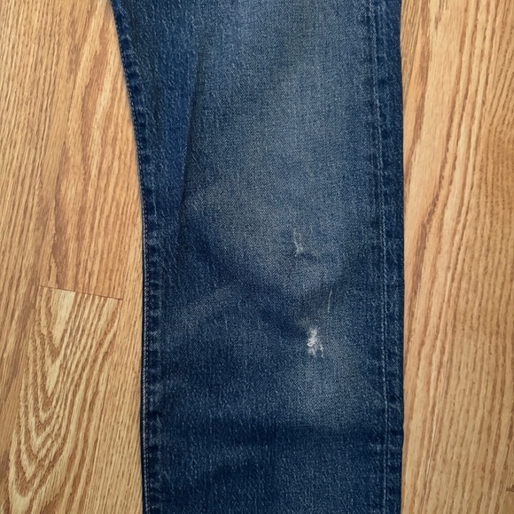 Jean Levi’s 501 - Picture 4 of 15